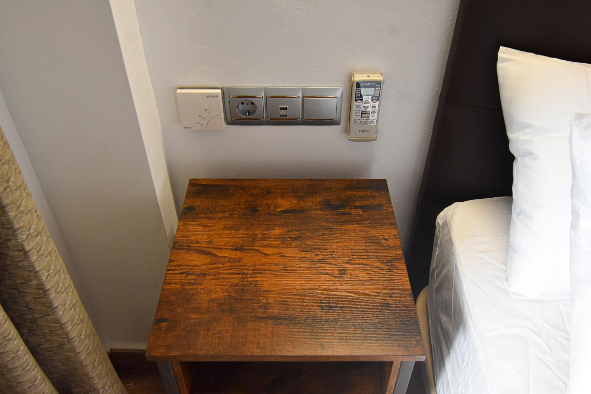 Urb Pueblo del Parque, Luxury 2 bedroom apartment. Fantastic central location. Benalmádena Esterno foto