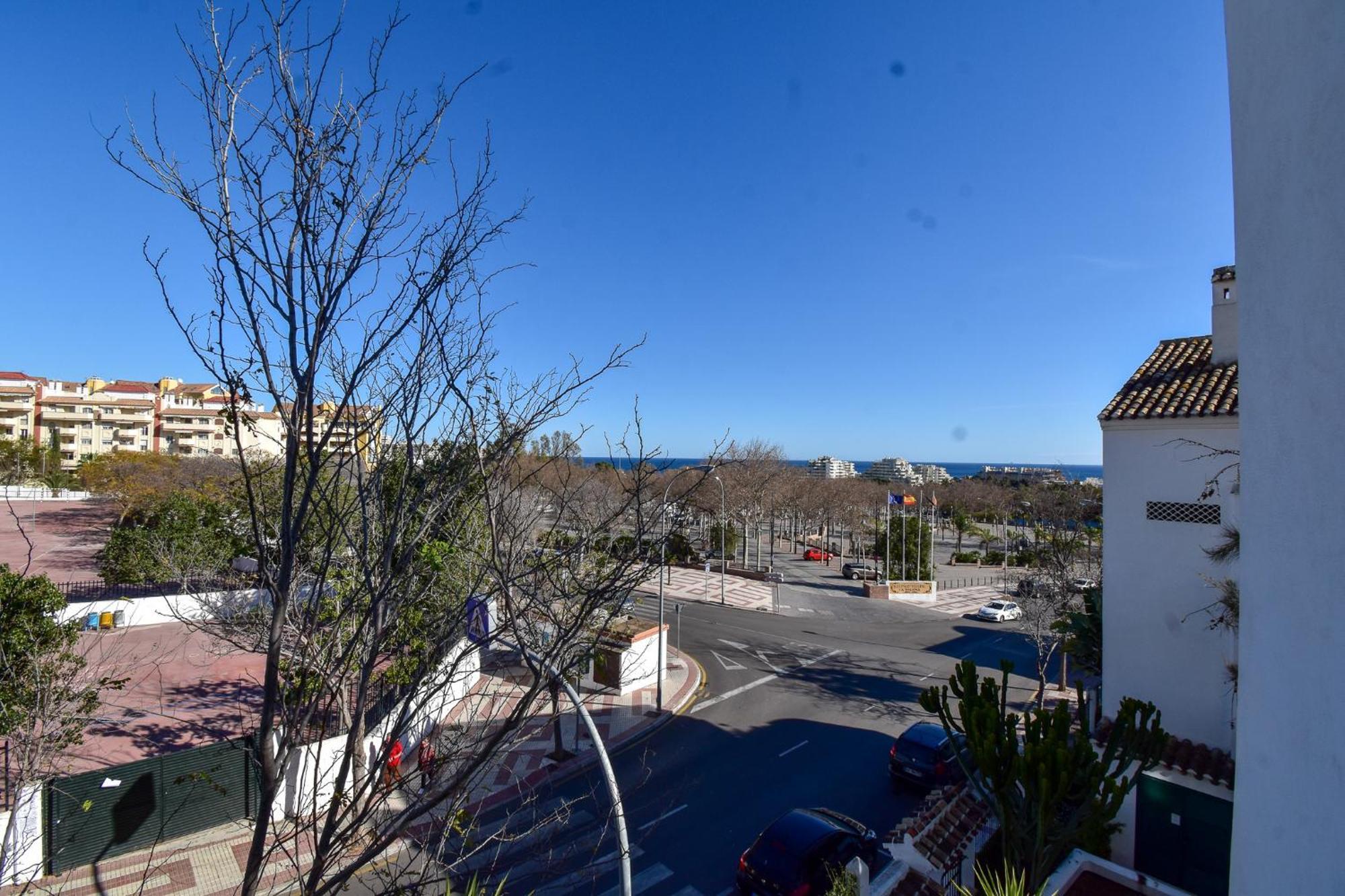 Urb Pueblo del Parque, Luxury 2 bedroom apartment. Fantastic central location. Benalmádena Esterno foto
